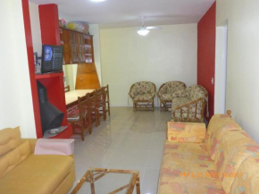 Отель Apartamento Capão Novo  Капан-Да-Каноа
